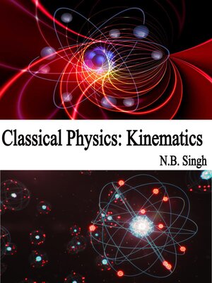 cover image of Classical Physics